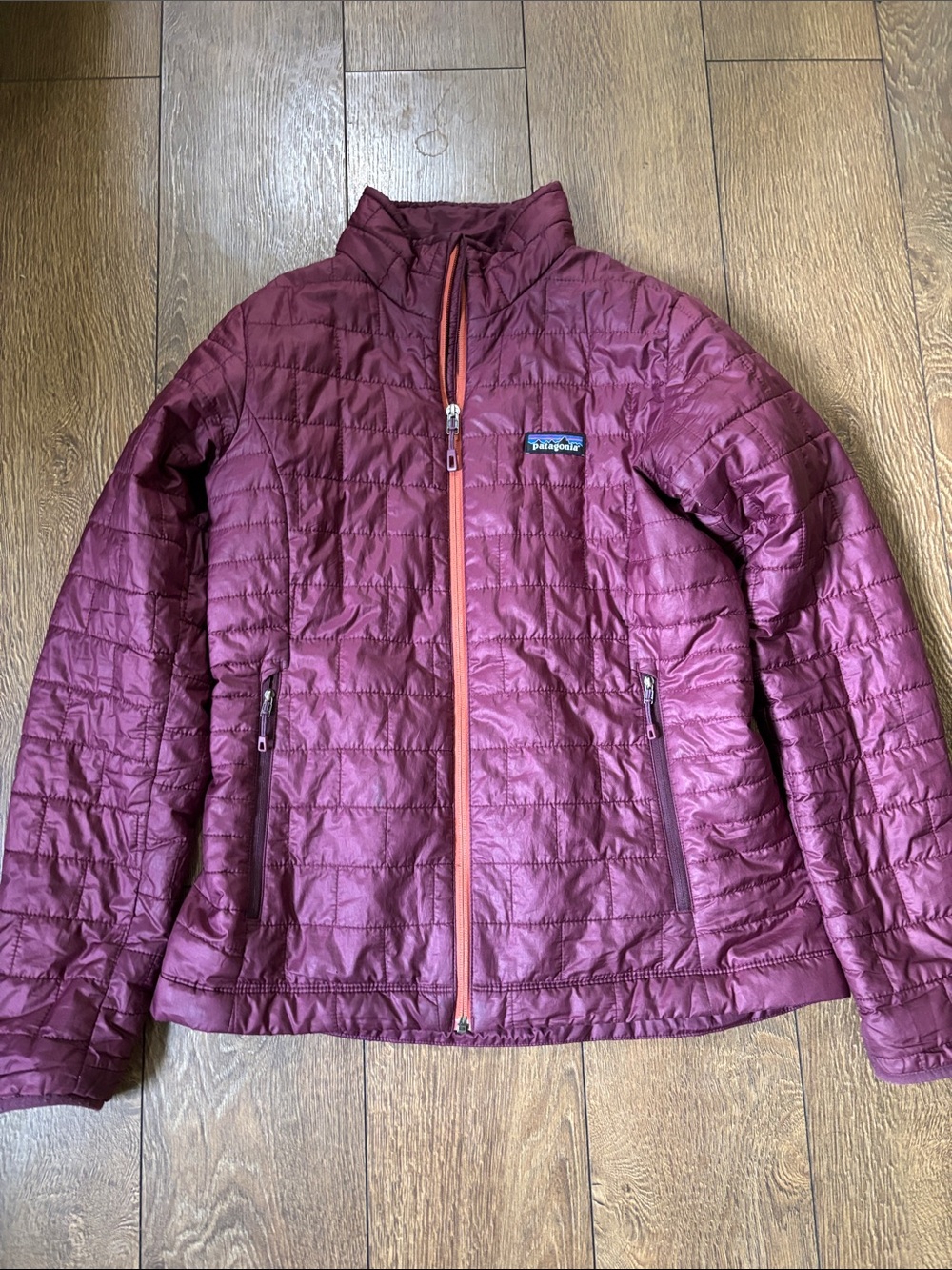 Patagonia Women's Nano Puff® Jacket